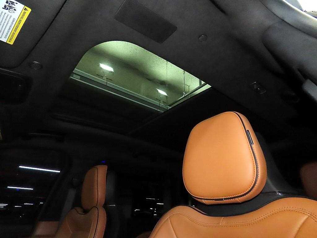 Lincoln Aviator 2022 Gris - Importación desde Corea - HF Imports Iquique - Foto 14