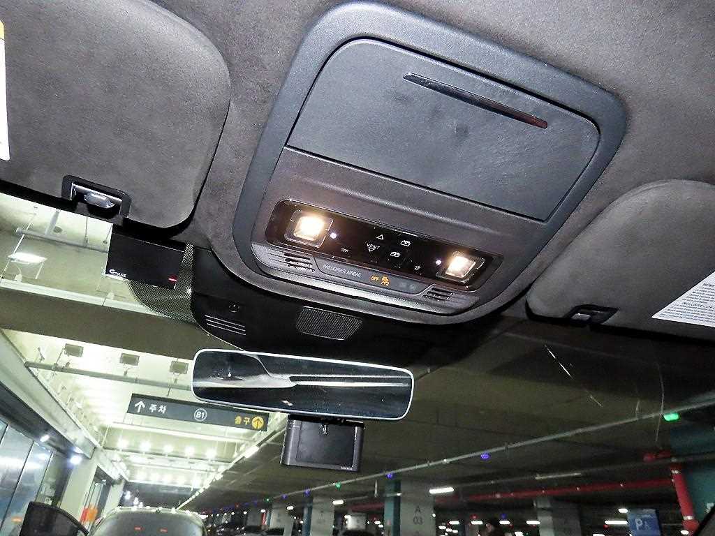 Lincoln Aviator 2022 - Importación desde Corea - HF Imports Iquique - Foto 13