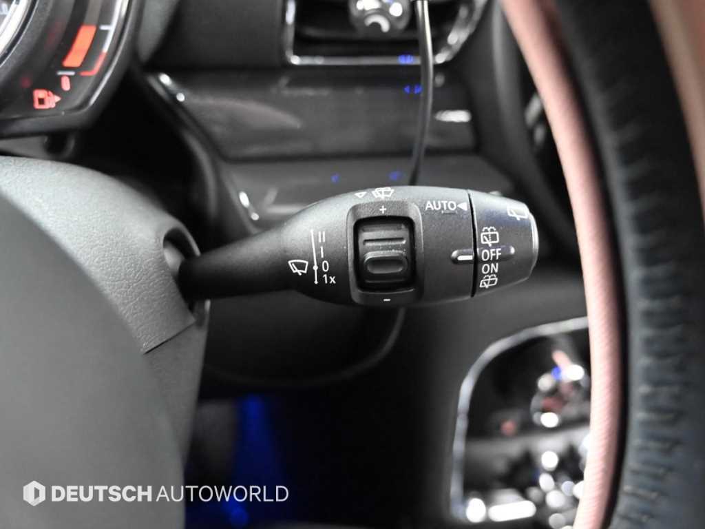 Mini Clubman 2018 Blanco - Importación desde Corea - HF Imports Iquique - Foto 18