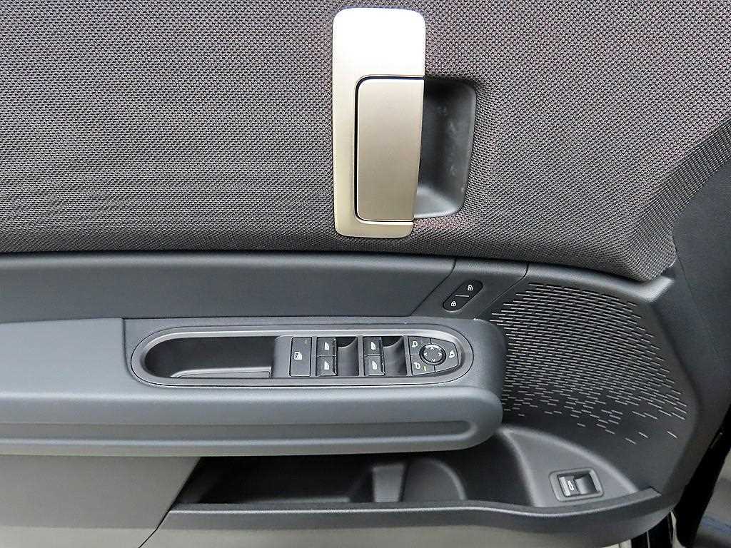 Mini Countryman - Vista 11