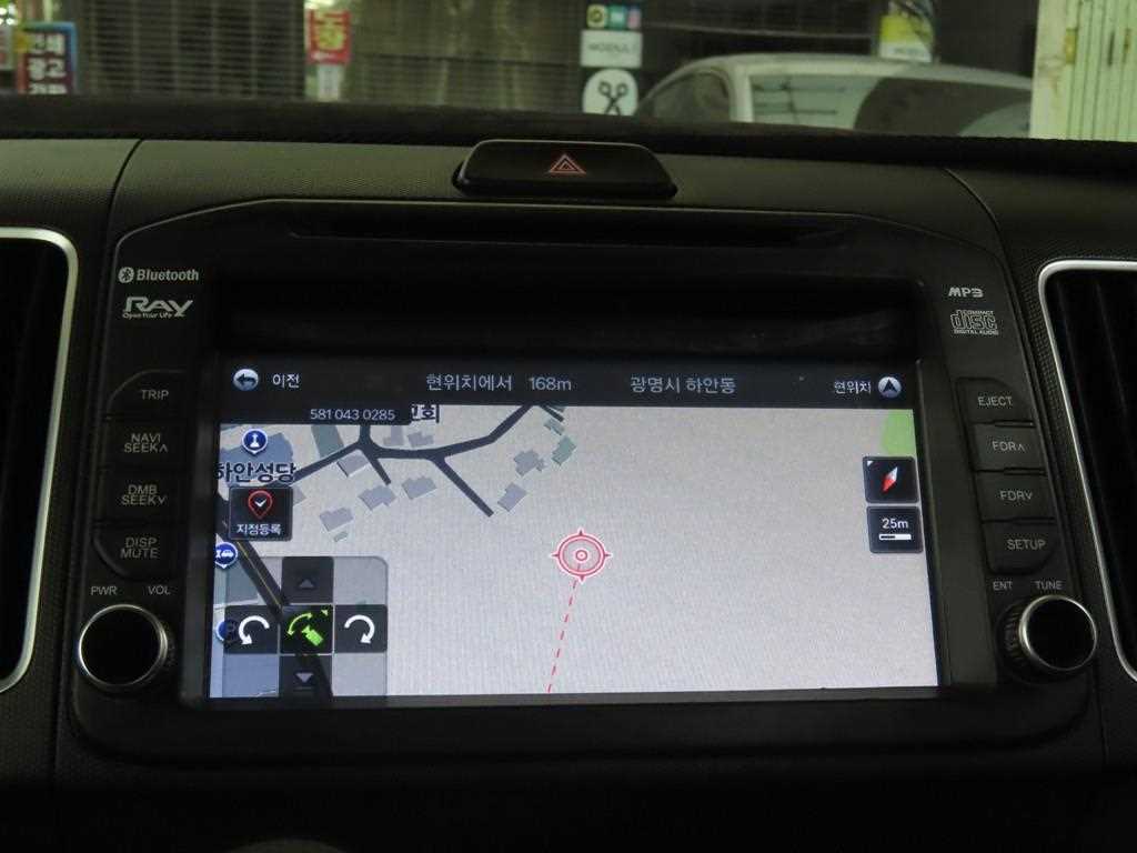 KIA Ray 2012 - Importación desde Corea - HF Imports Iquique - Foto 13