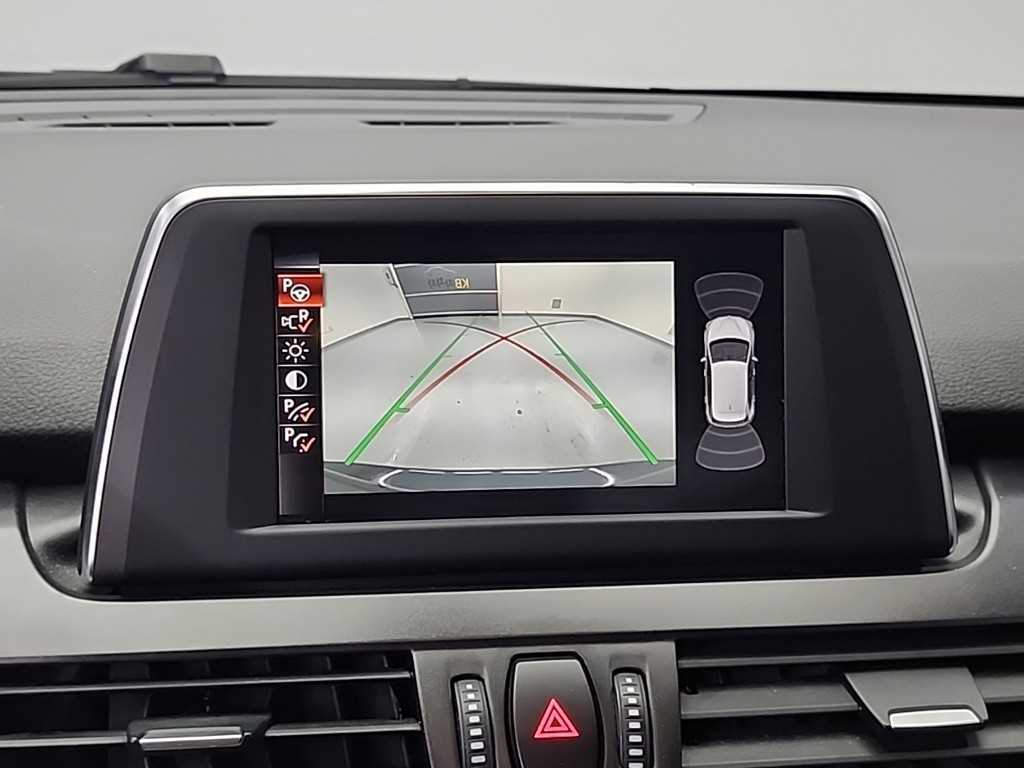 BMW 2 series - Vista 12