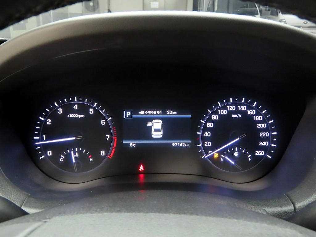 Genesis G80 - Vista 5