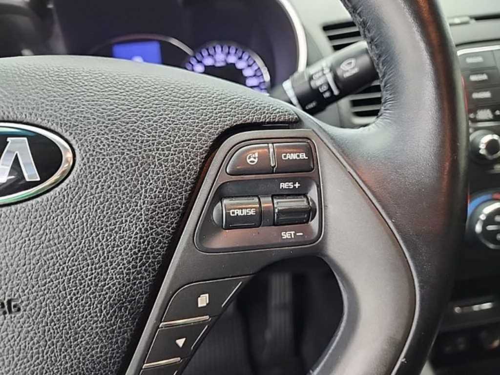 KIA K3 2015 Blanco - Importación desde Corea - HF Imports Iquique - Foto 15