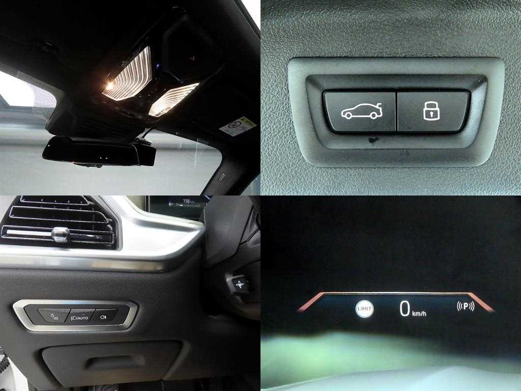 BMW X7 2024 the color of pearl - Importación desde Corea - HF Imports Iquique - Foto 15