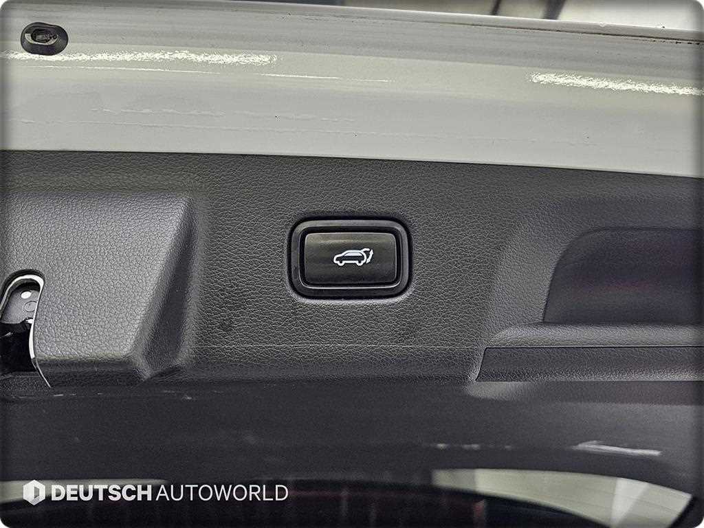 HYUNDAI Palisade 2022 Blanco - Importación desde Corea - HF Imports Iquique - Foto 20