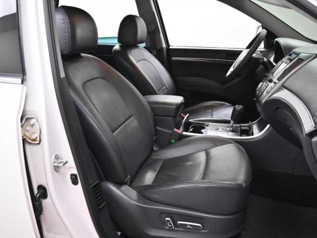 HYUNDAI Veracruz - Vista 10