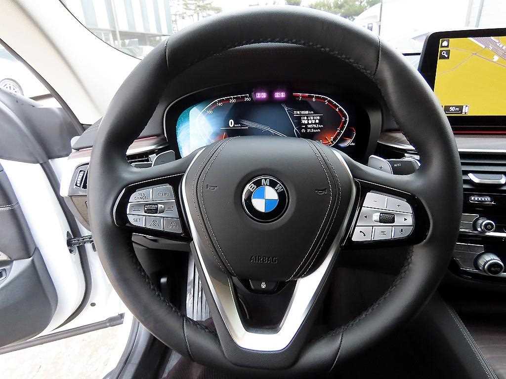 BMW Gran Turismo - Vista 8