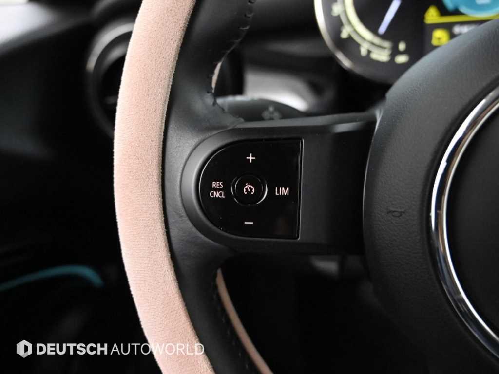 Mini Cooper 2023 Amarillo - Importación desde Corea - HF Imports Iquique - Foto 16