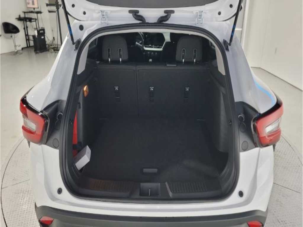 Chevrolet Trax 2025 - Importación desde Corea - HF Imports Iquique - Foto 18