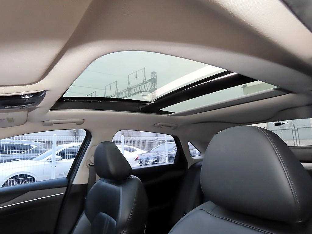 KIA K5 2021 Negro - Importación desde Corea - HF Imports Iquique - Foto 18