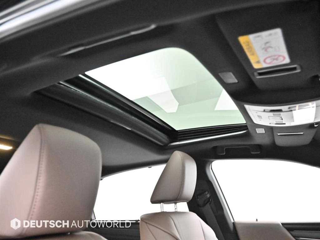 Lexus ES 2026 Negro - Importación desde Corea - HF Imports Iquique - Foto 19