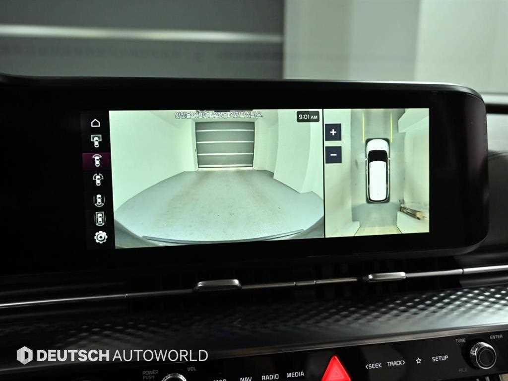 KIA Carnival 2022 Negro - Importación desde Corea - HF Imports Iquique - Foto 15