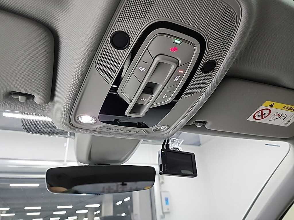 Audi A4 2021 Negro - Importación desde Corea - HF Imports Iquique - Foto 16