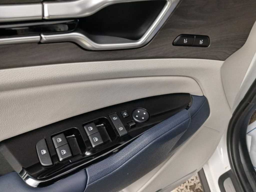 KIA Sportage - Vista 9