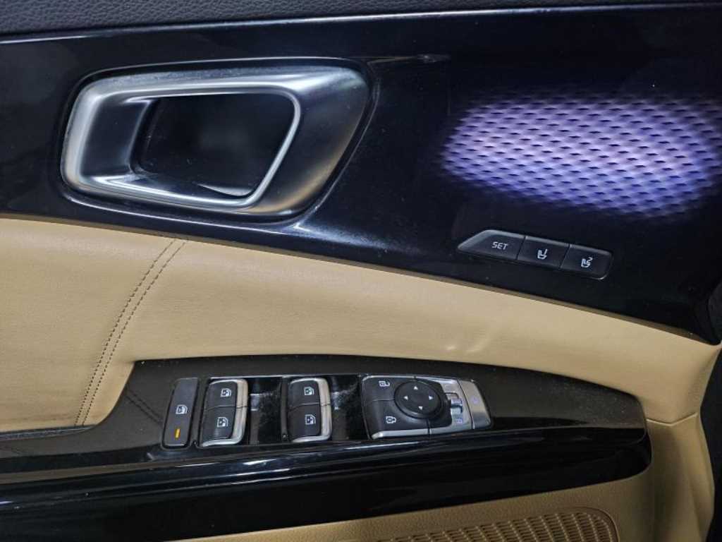 KIA Carnival 2021 - Importación desde Corea - HF Imports Iquique - Foto 15