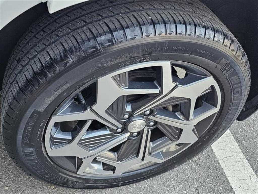 HYUNDAI Palisade - Vista 12