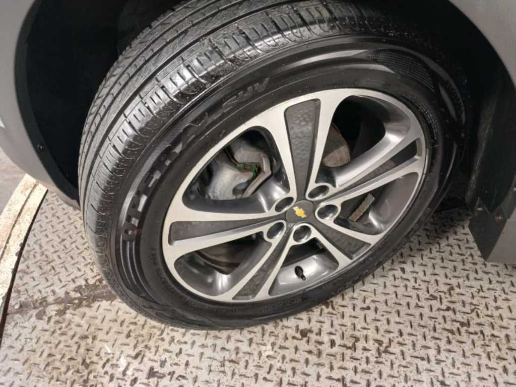 Chevrolet Captiva 2016 - Importación desde Corea - HF Imports Iquique - Foto 20