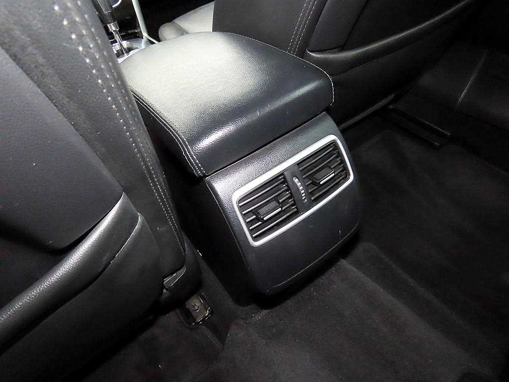 SAMSUNG SM5 2014 Negro - Importación desde Corea - HF Imports Iquique - Foto 18