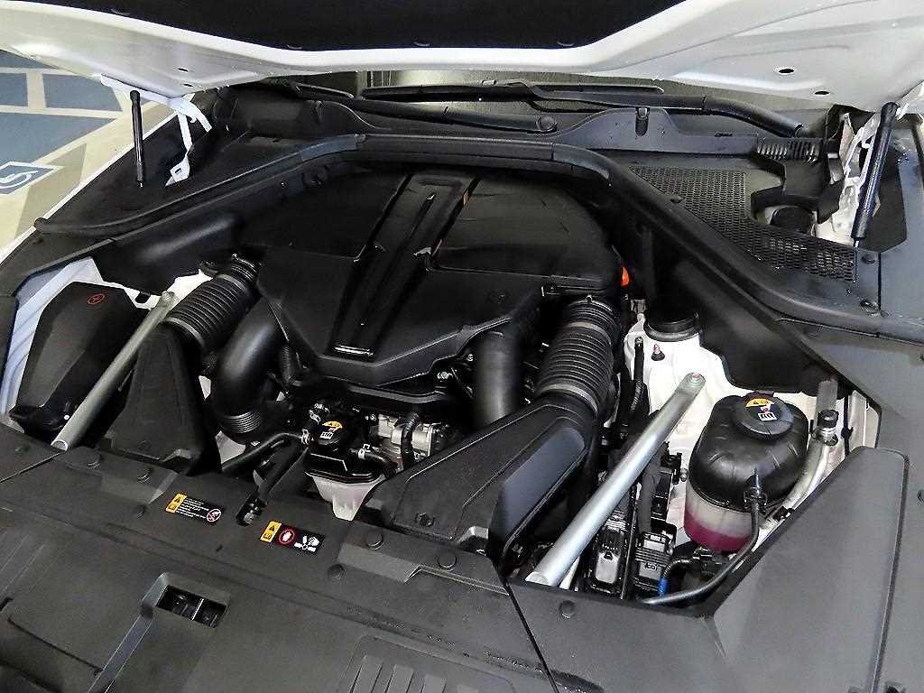 Genesis GV80 2022 - Importación desde Corea - HF Imports Iquique - Foto 19