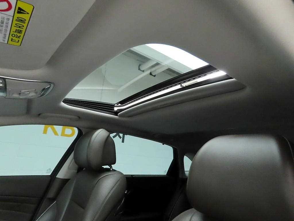 KIA K9 2019 Gris - Importación desde Corea - HF Imports Iquique - Foto 15