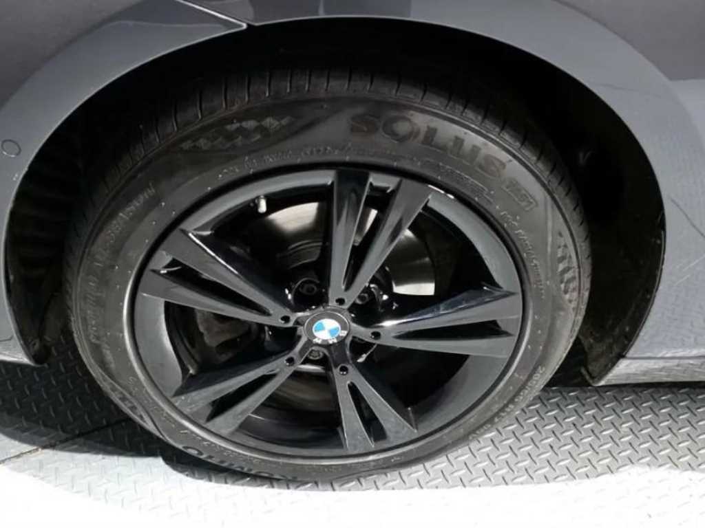 BMW 2 series 2017 Gris - Importación desde Corea - HF Imports Iquique - Foto 18