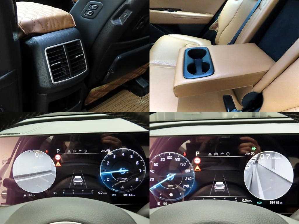 KIA Sportage 2023 Blanco - Importación desde Corea - HF Imports Iquique - Foto 18