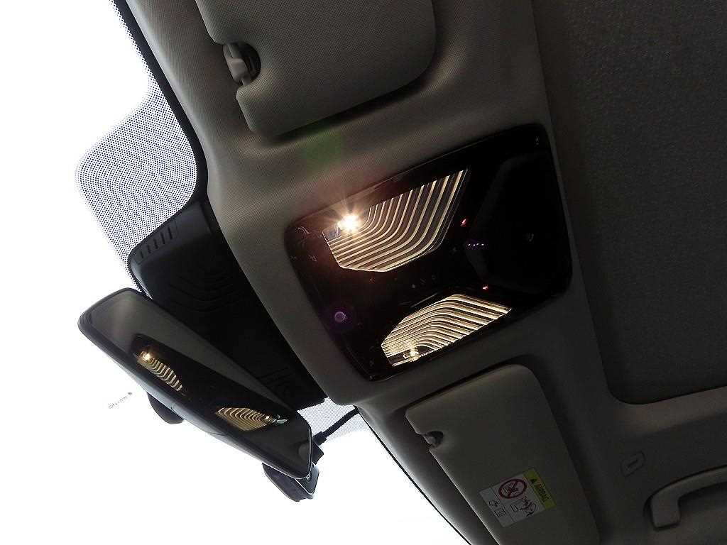 BMW Gran Turismo 2022 Blanco - Importación desde Corea - HF Imports Iquique - Foto 15