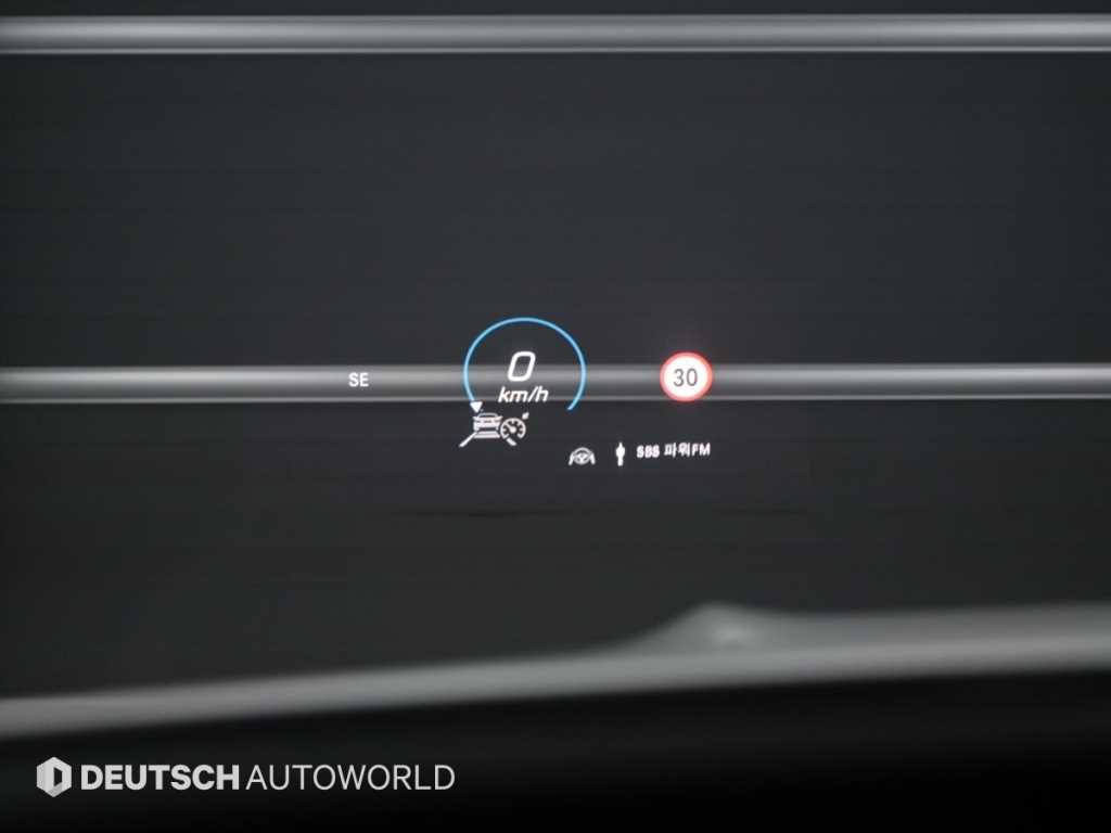 Mercedes Benz GLE Class 2022 Blanco - Importación desde Corea - HF Imports Iquique - Foto 18