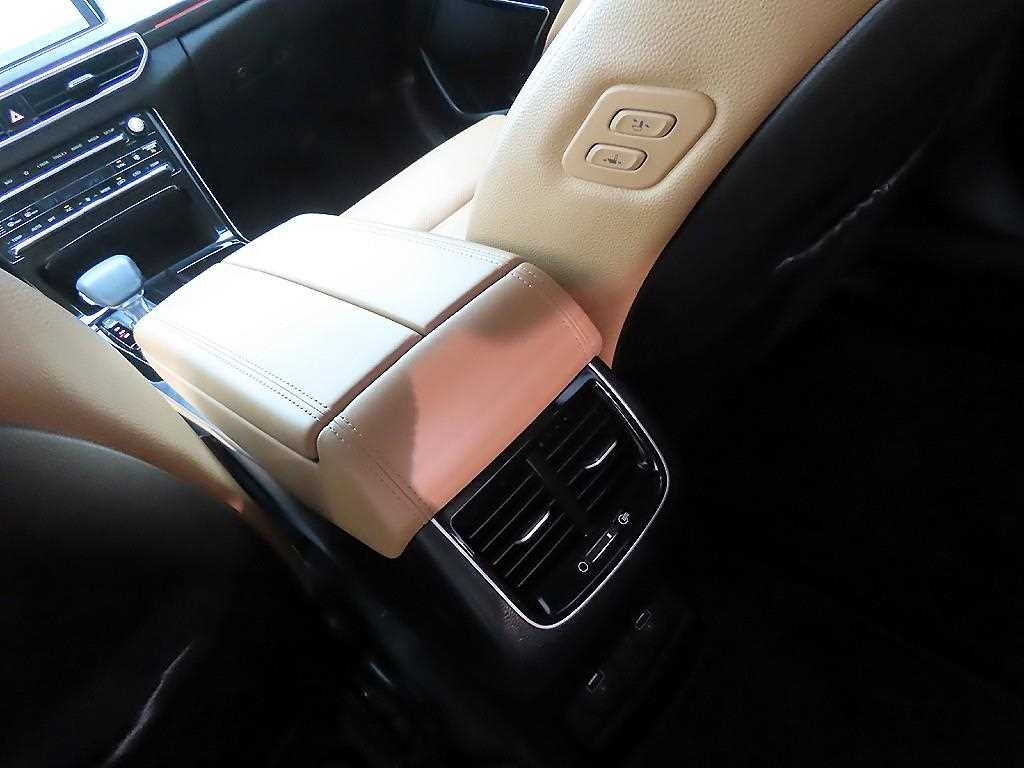 KIA K7 2020 Azul - Importación desde Corea - HF Imports Iquique - Foto 16