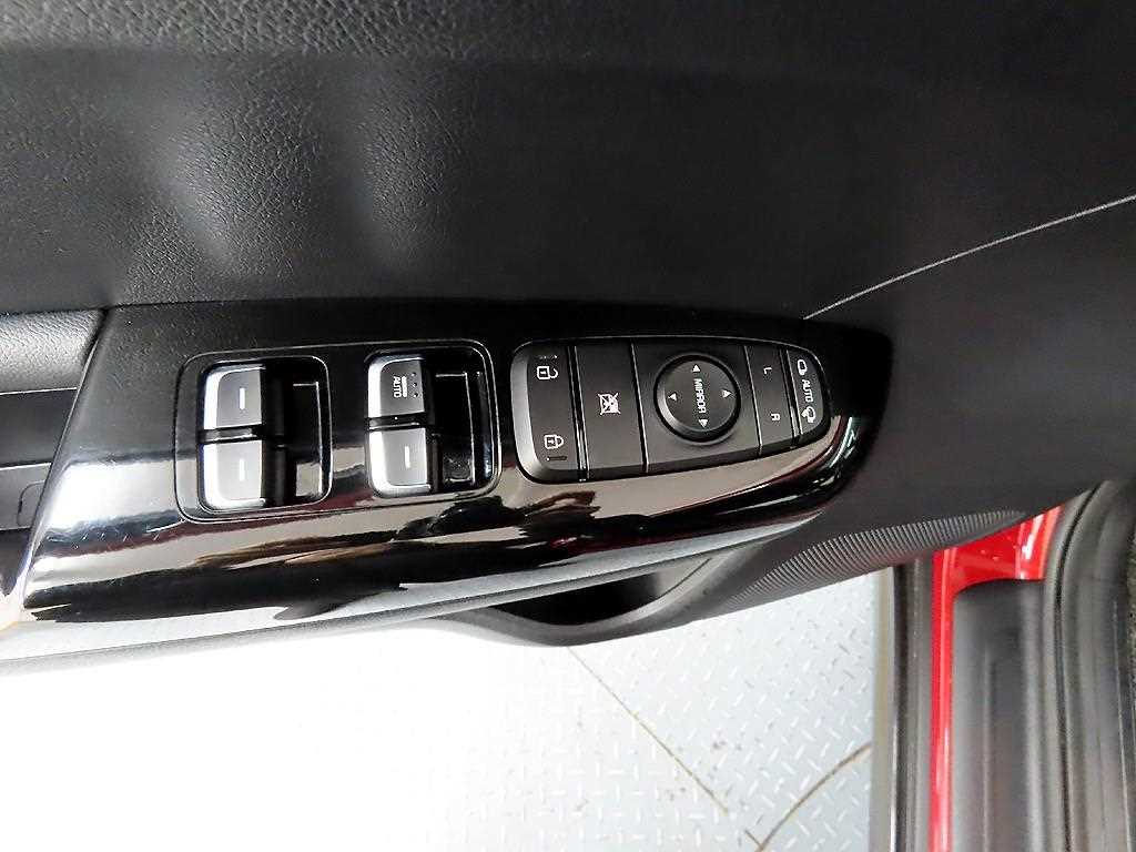 KIA Sportage - Vista 11