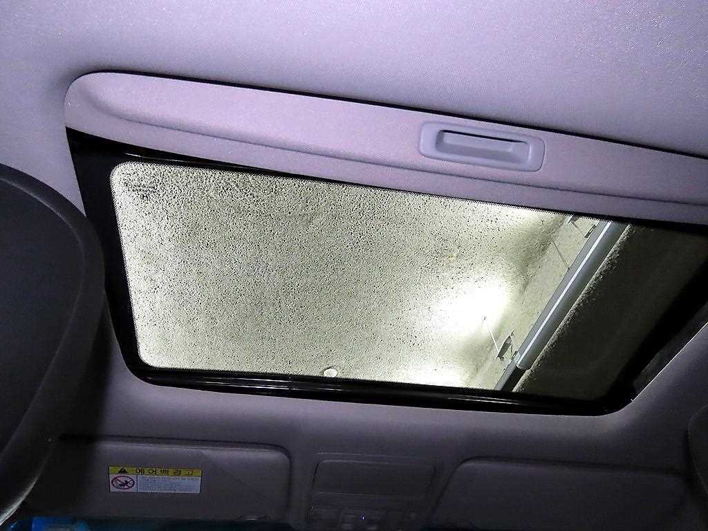 Honda Accord 2015 Plateado - Importación desde Corea - HF Imports Iquique - Foto 17