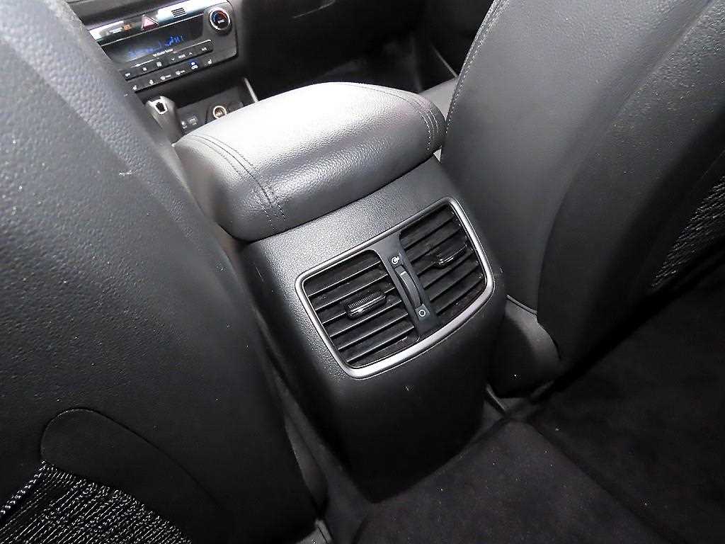 HYUNDAI Tucson 2017 Gris - Importación desde Corea - HF Imports Iquique - Foto 17