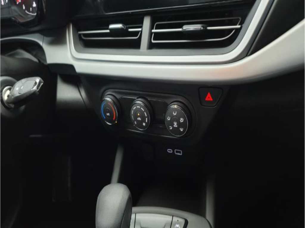 Chevrolet Trax 2025 - Importación desde Corea - HF Imports Iquique - Foto 13