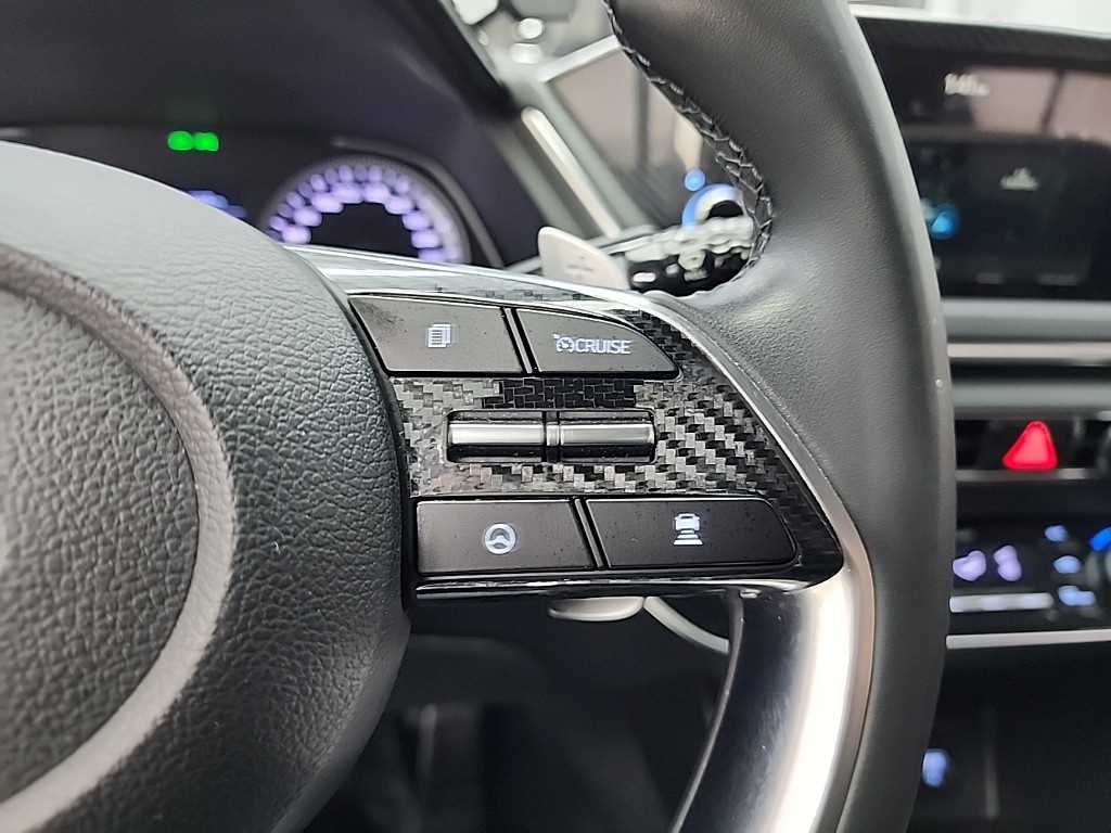 HYUNDAI Sonata 2020 - Importación desde Corea - HF Imports Iquique - Foto 18