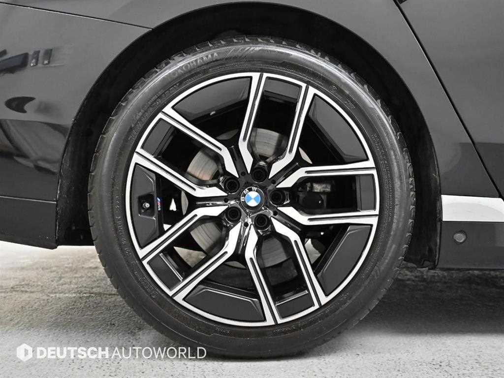 BMW 7 Series - Vista 6