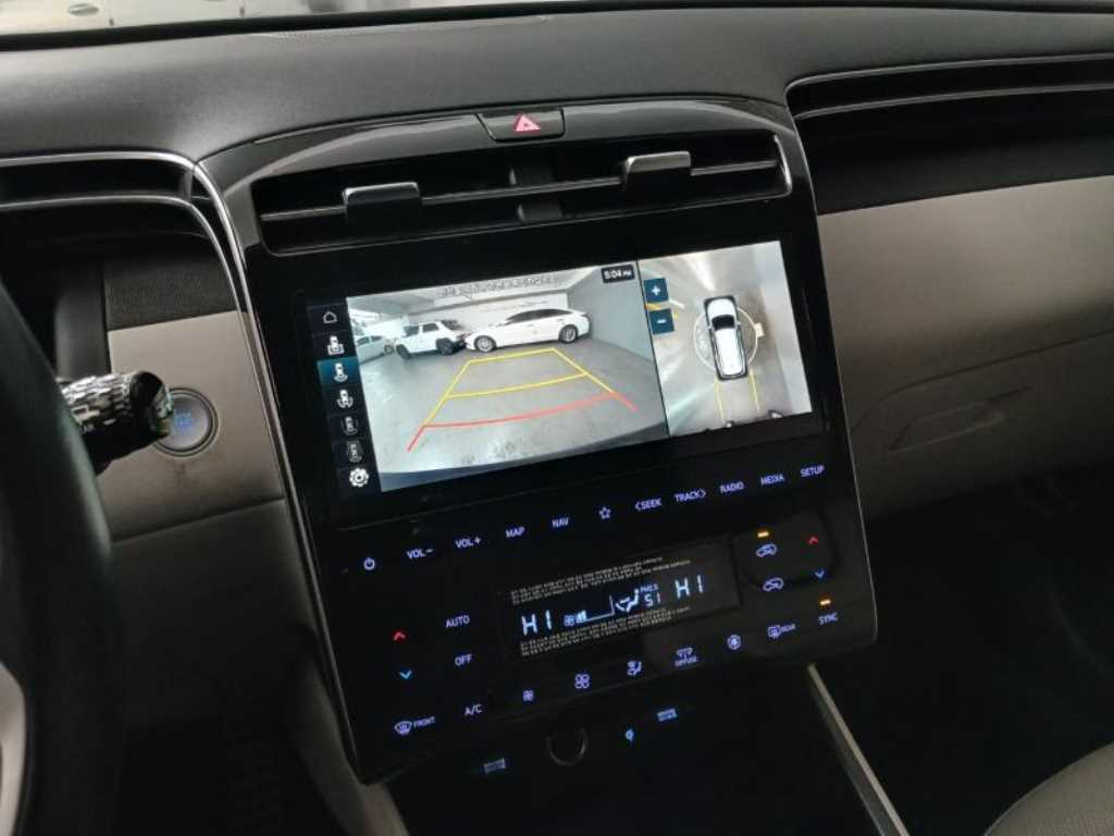 HYUNDAI Tucson 2022 - Importación desde Corea - HF Imports Iquique - Foto 14