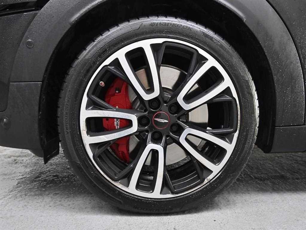 Mini Countryman - Vista 5