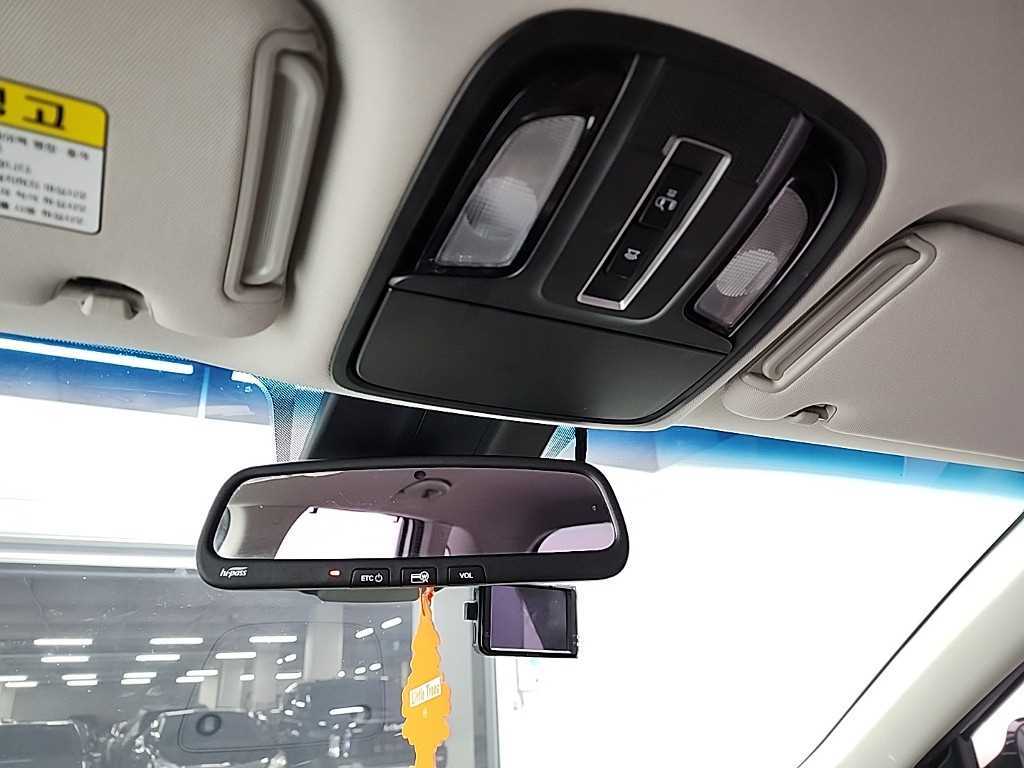 KIA Sorento 2018 Blanco - Importación desde Corea - HF Imports Iquique - Foto 17