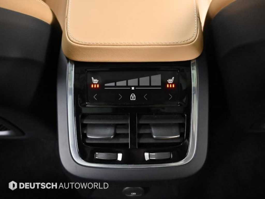 Volvo XC90 2022 - Importación desde Corea - HF Imports Iquique - Foto 16