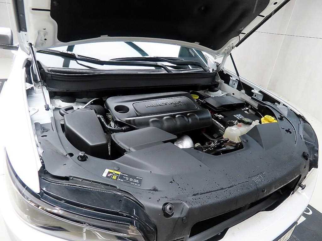 Jeep Cherokee 2021 the color of pearl - Importación desde Corea - HF Imports Iquique - Foto 18