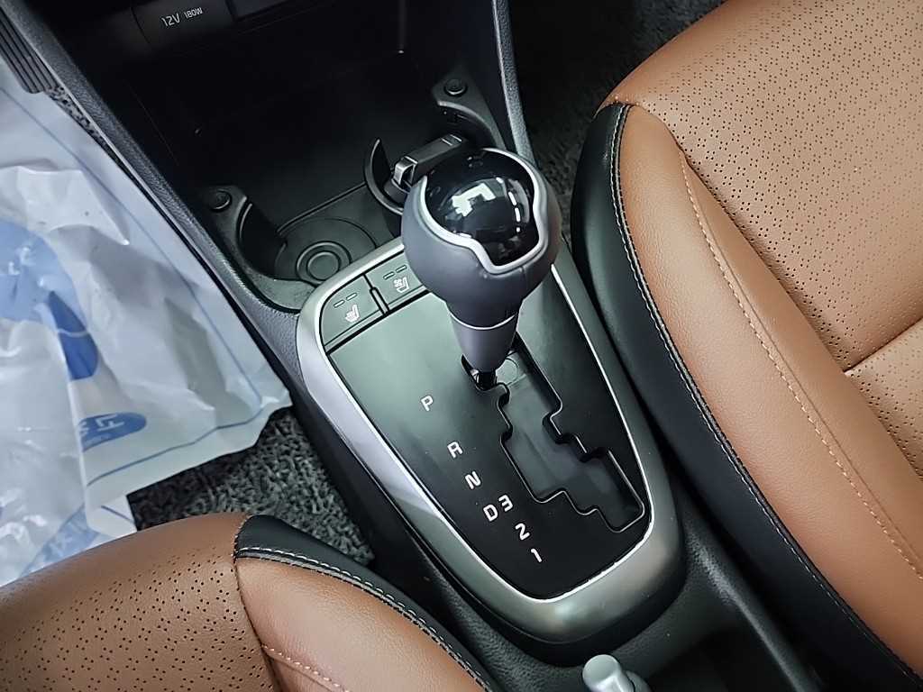 KIA Morning - Vista 8