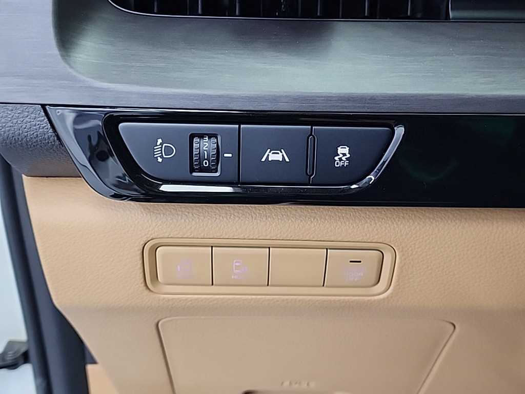 KIA Carnival 2021 Blanco - Importación desde Corea - HF Imports Iquique - Foto 19