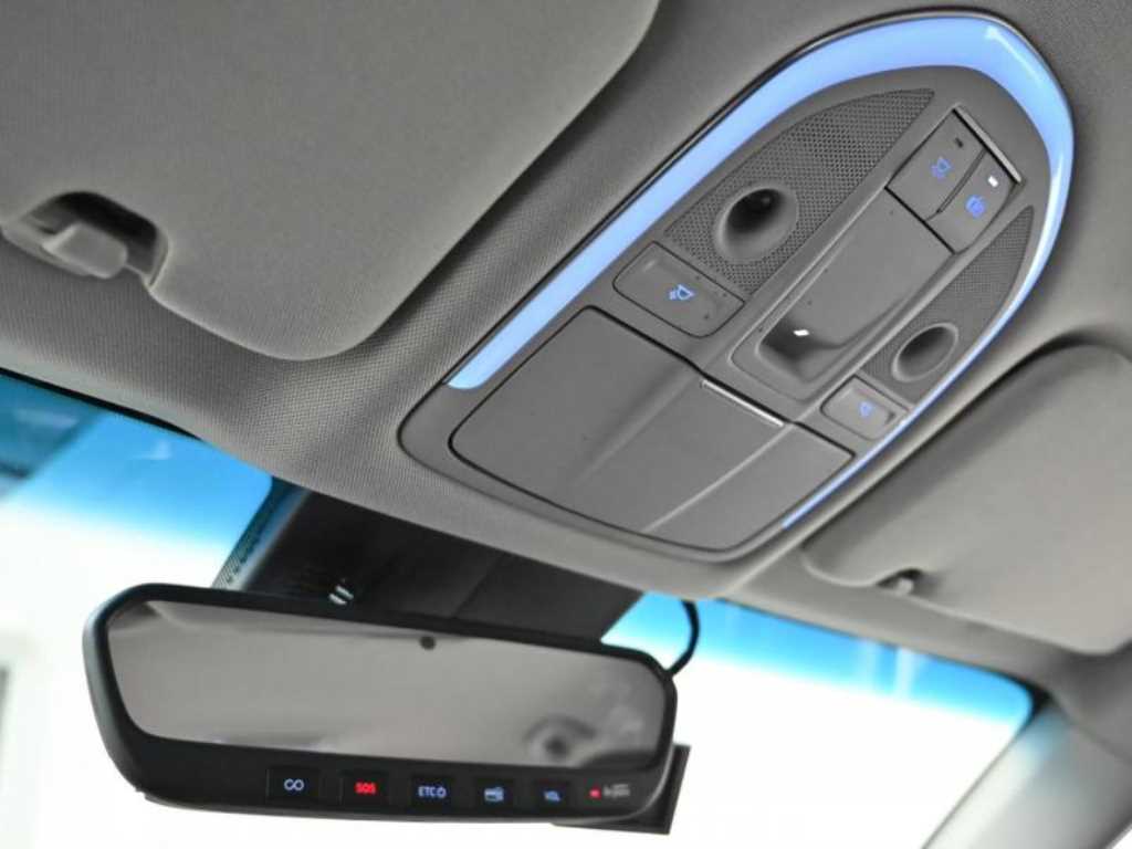 Genesis G80 2018 - Importación desde Corea - HF Imports Iquique - Foto 19