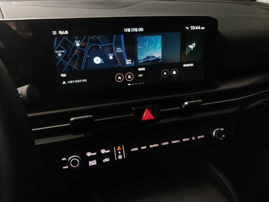 KIA Sportage 2025 Gris - Importación desde Corea - HF Imports Iquique - Foto 13