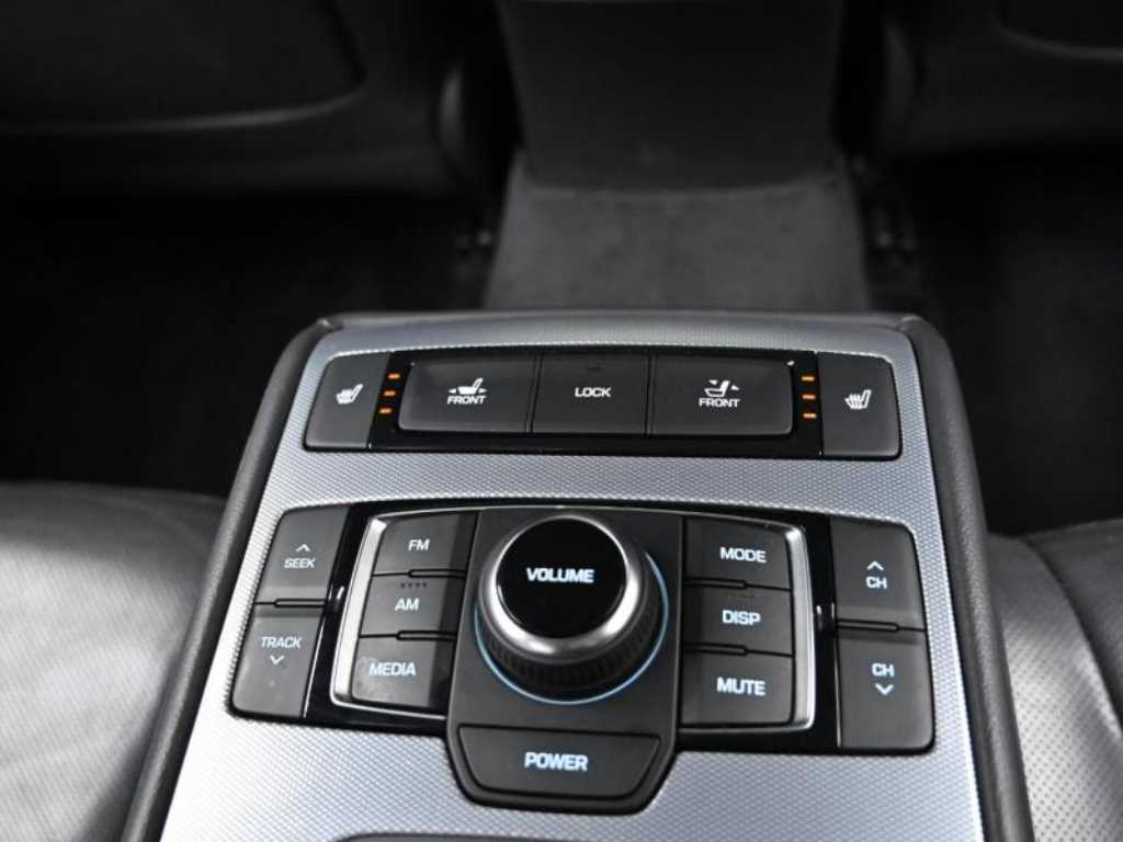 Genesis G80 2018 - Importación desde Corea - HF Imports Iquique - Foto 16