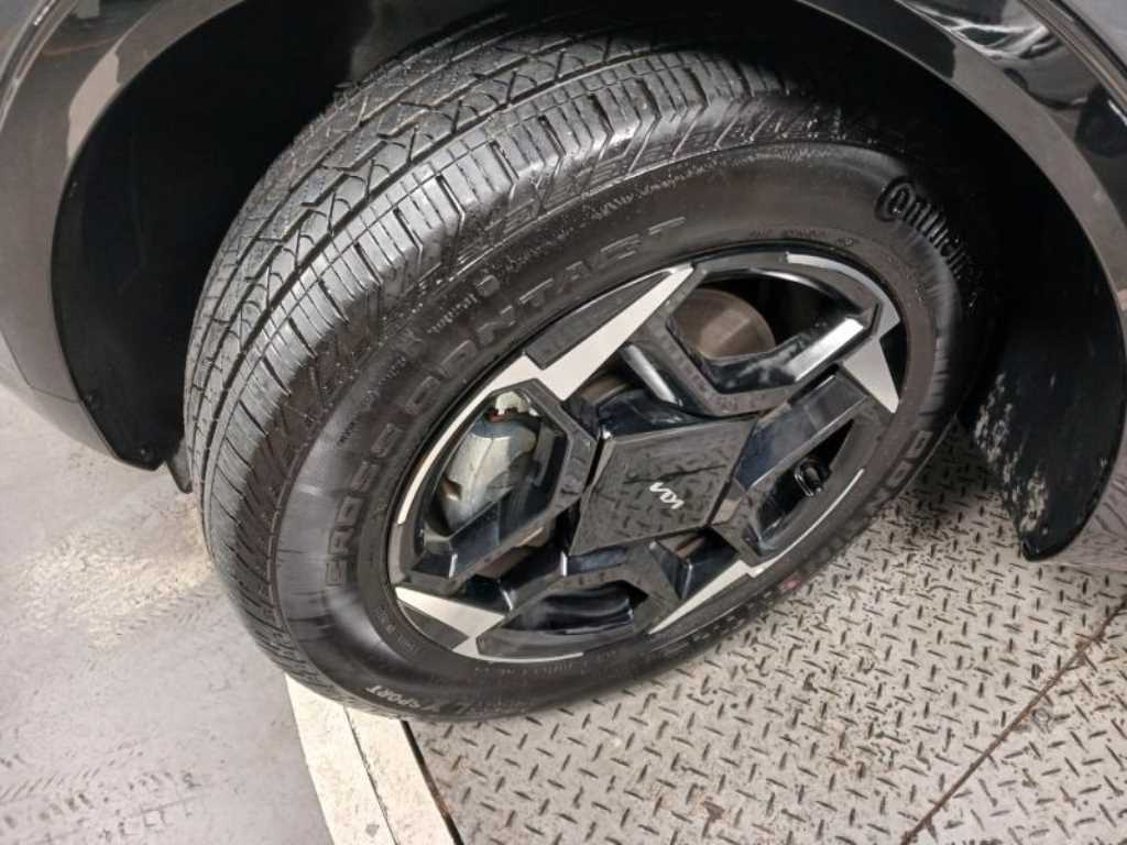 KIA Sportage 2025 Gris - Importación desde Corea - HF Imports Iquique - Foto 20