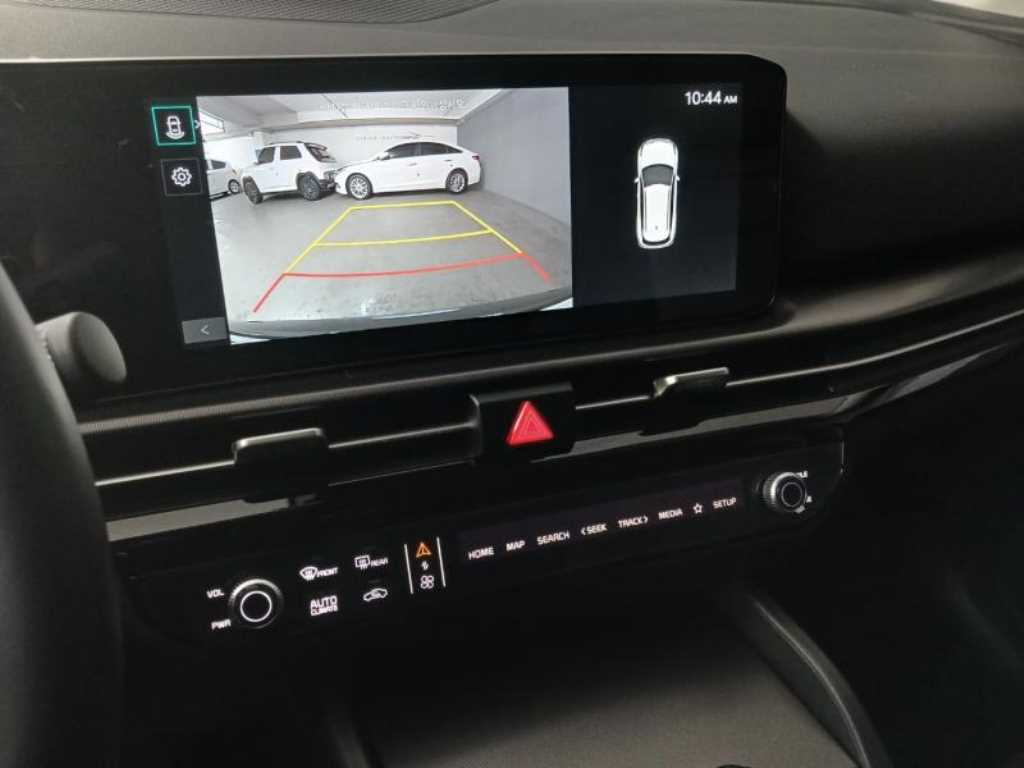 KIA Sportage 2025 Gris - Importación desde Corea - HF Imports Iquique - Foto 14