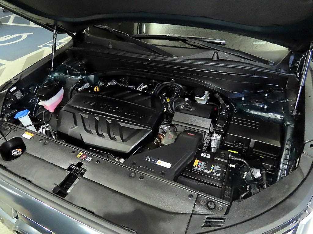 HYUNDAI Palisade 2023 - Importación desde Corea - HF Imports Iquique - Foto 19