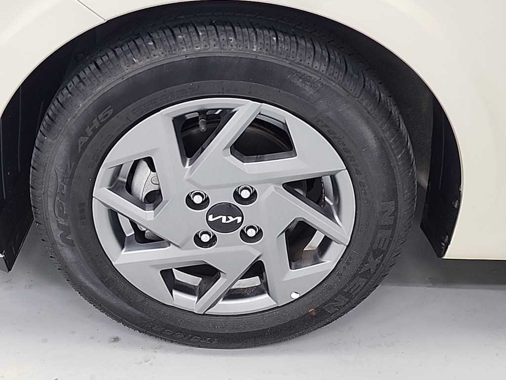 KIA Morning 2022 Negro - Importación desde Corea - HF Imports Iquique - Foto 19